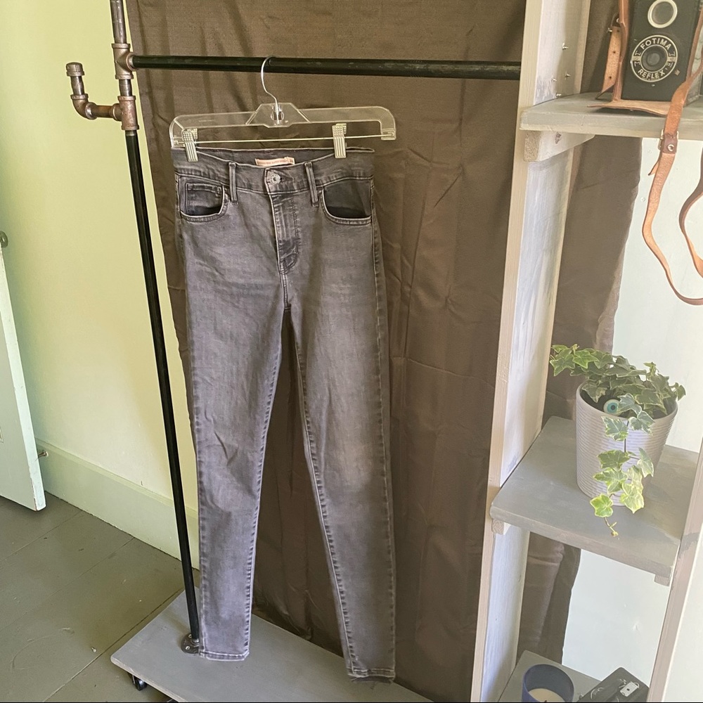 720 High Rise Super Skinny